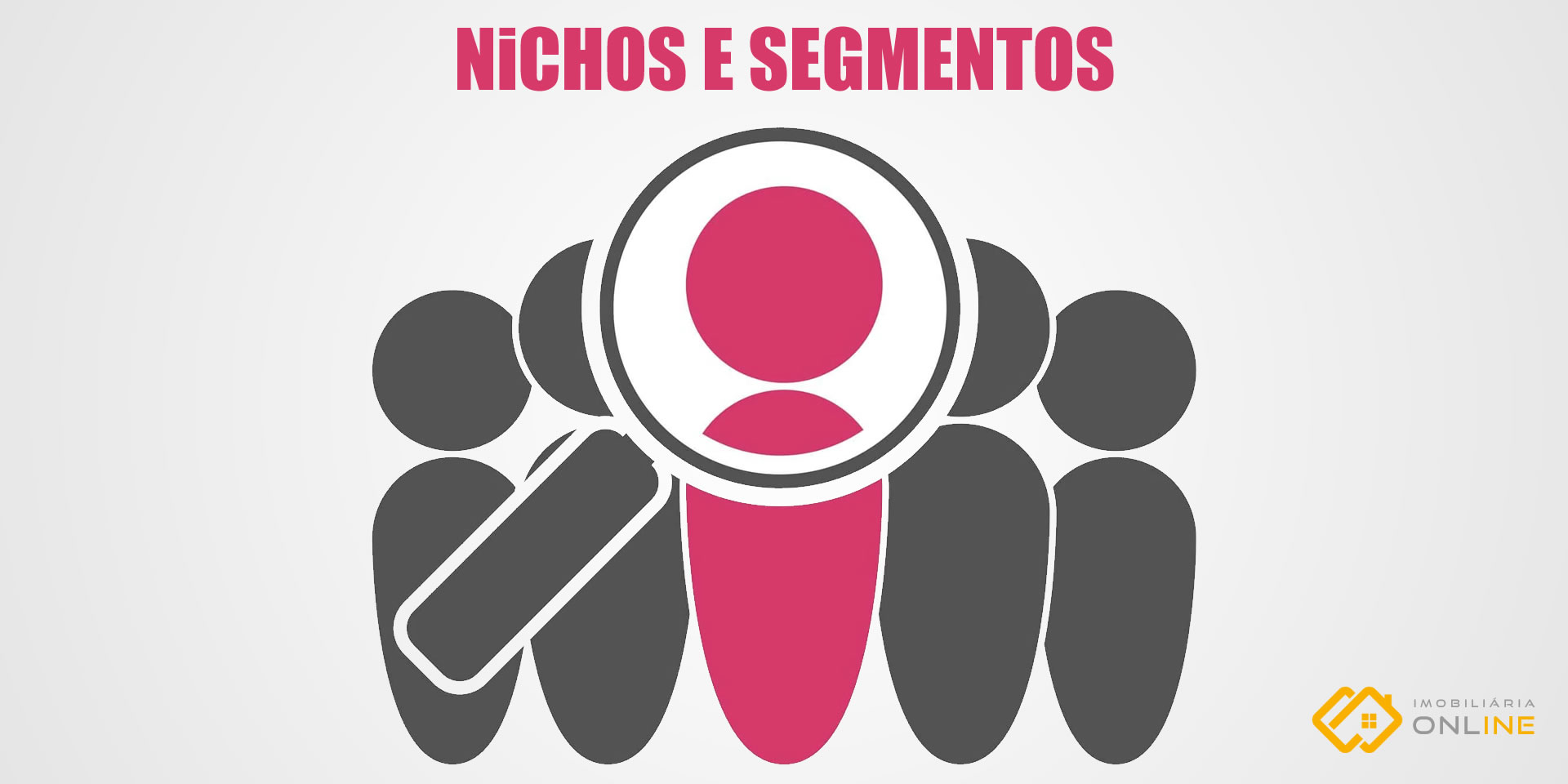 Vale a pena segmentar um nicho no mercado imobiliário