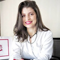 Testimonial author