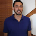 Testimonial author